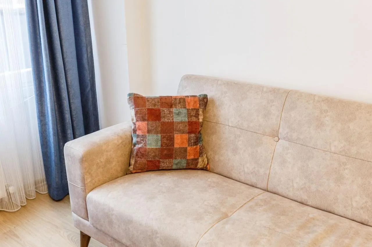 Altiyol Boga, Center Of Kadikoey Apartment Istanbul Turkey