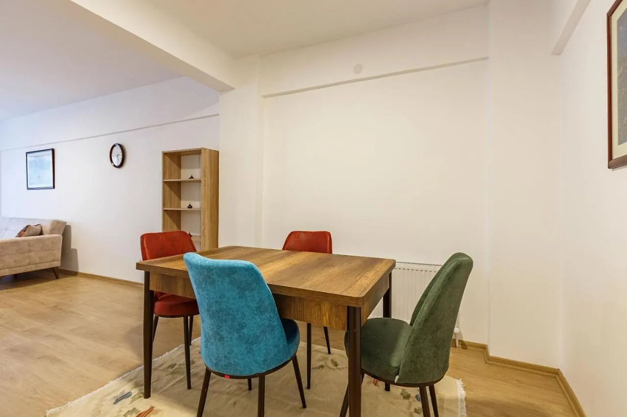 Altiyol Boga, Center Of Kadikoey Apartment Istanbul Turkey